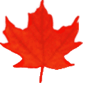 Canadian Flag