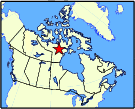 Locator map
